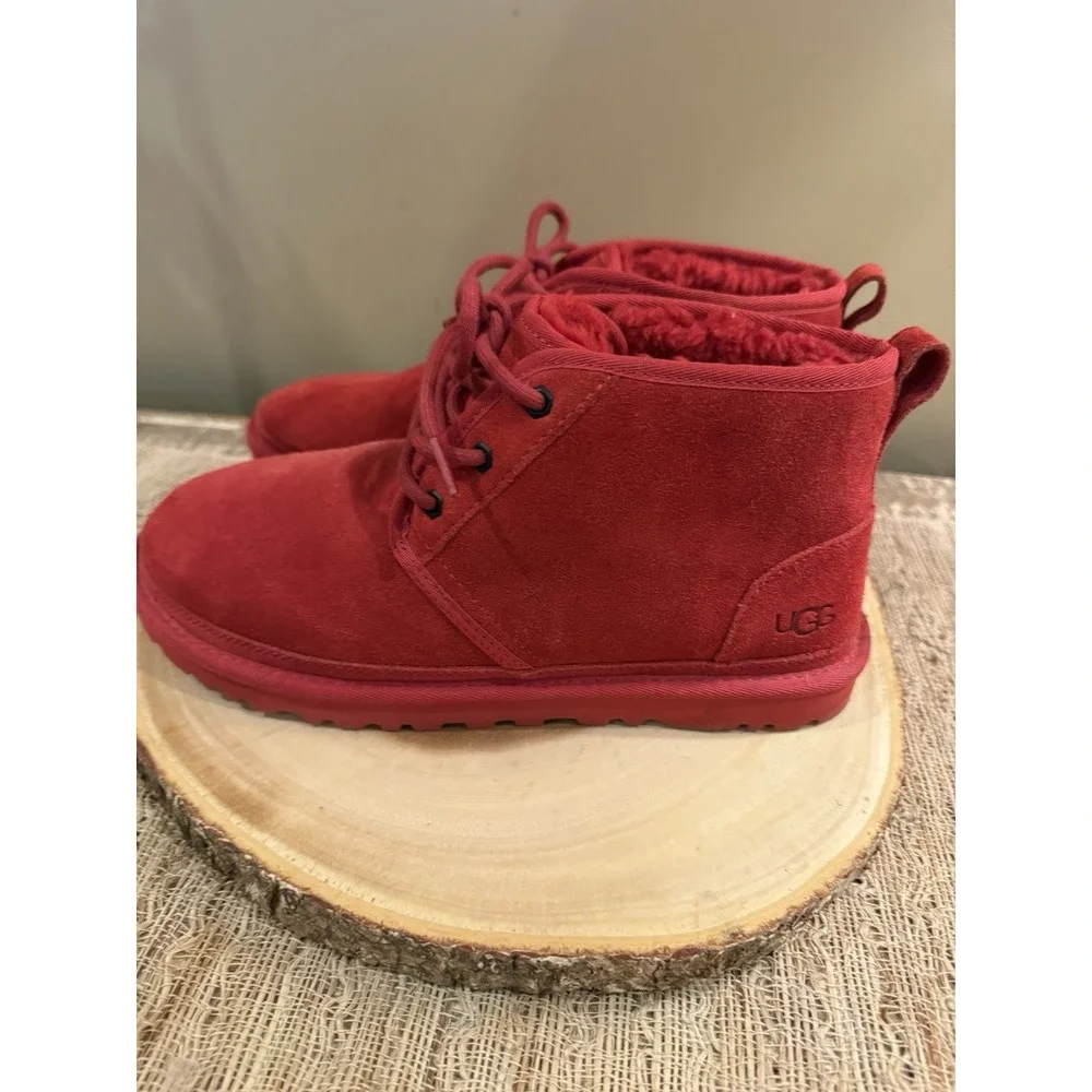 N/A ugg women